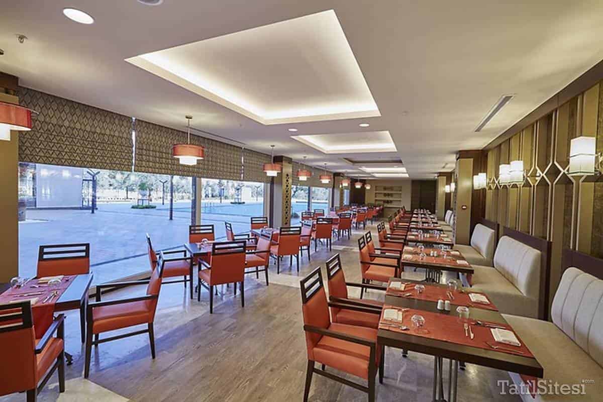Ramada Resort Kazdağları Thermal & Spa